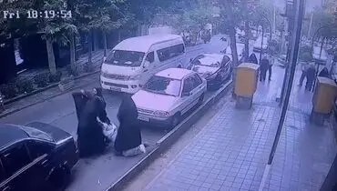 ورود سازمان قضایی نیروهای مسلح به ماجرای برخورد فیزیکی ماموران با دو‌ دختر‌ نوجوان