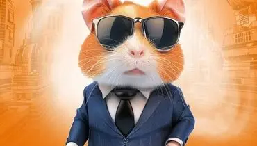 کارت های جدید همستر برای دریافت جایزه ۵ میلیونی + عکس