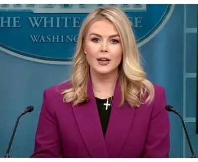 اظهارنظر سخنگوی کاخ سفید درباره احتمال مذاکره ایران و آمریکا