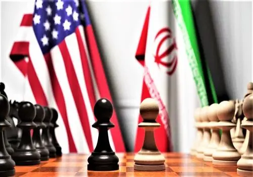 روایتی از حضور خبرنگار آمریکایی در حسینه امام خمینی+ عکس