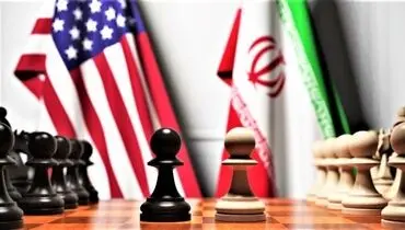 کارشناس آمریکایی: در ایران با یک شطرنج باز باهوش مواجه شده‌ایم+ فیلم