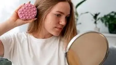 نقش منیزیم در سلامت مو
