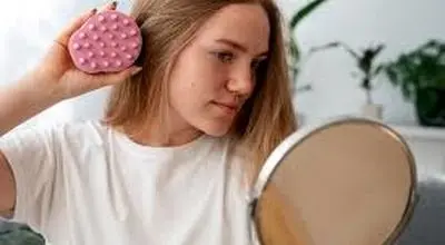 نقش منیزیم در سلامت مو
