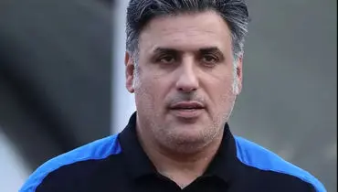 خلیفه‌اصل در نشست خبری امروز: آل‌کثیر بازی در تیم دیگر را انتخاب کرد