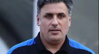 خلیفه‌اصل در نشست خبری امروز: آل‌کثیر بازی در تیم دیگر را انتخاب کرد