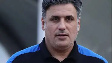 خلیفه‌اصل در نشست خبری امروز: آل‌کثیر بازی در تیم دیگر را انتخاب کرد