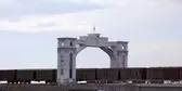 همکاری ایران و ترکمنستان در حمل و نقل بار ریلی و جاده‌ای گسترش می‌یابد
