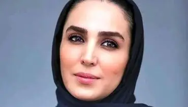سوگل طهماسبی عزادار شد