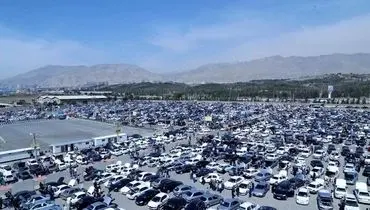 کاهش قیمت در بازار خودرو؛ شاهین اتوماتیک ۵۰ میلیون ارزان شد