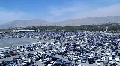 کاهش قیمت در بازار خودرو؛ شاهین اتوماتیک ۵۰ میلیون ارزان شد