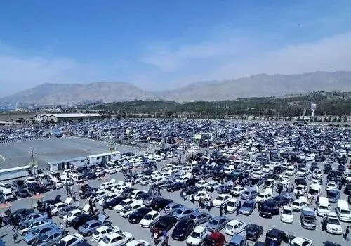 افزایش تازه قیمت خودروهای داخلی؛ جهش ۵ تا ۲۵ میلیونی در بازار