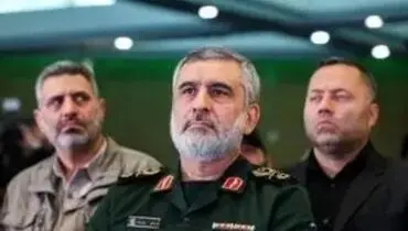 تصویری خاص از شهیدان حاجی‌زاده و تنگسیری