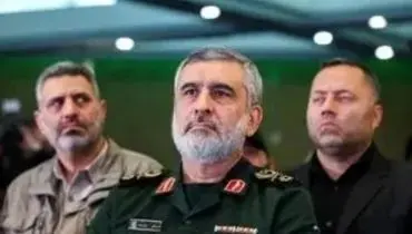 تصویری خاص از شهیدان حاجی‌زاده و تنگسیری