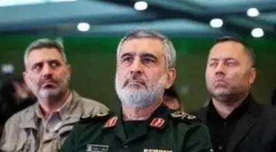تصویری خاص از شهیدان حاجی‌زاده و تنگسیری
