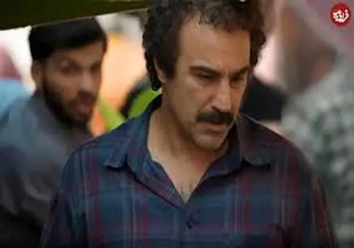 واکنش محسن تنابنده به بی ادبی های ترامپ خبرساز شد+عکس