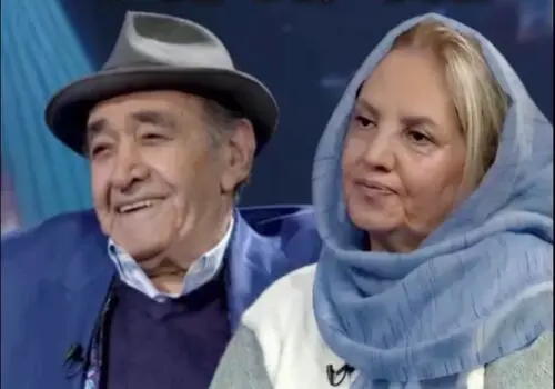 ماجرای جالب ترانه «پیرهن صورتی» ایرج خواجه‌امیری