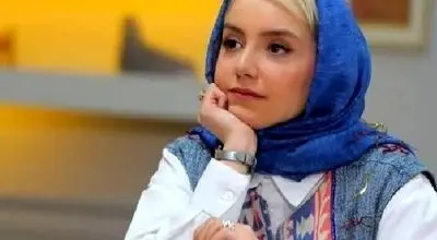 عکس مشترک و مشکوک نازنین بیاتی و امیرحسین آرمان