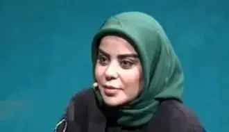 الهام اخوان با لحن جدی: خیلی موقعیت رفتن داشتم!/ویدیو 