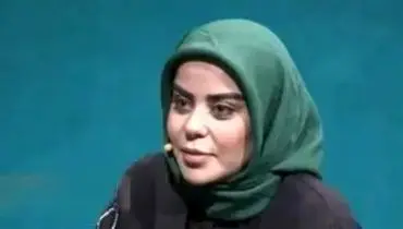 الهام اخوان با لحن جدی: خیلی موقعیت رفتن داشتم!/ویدیو 