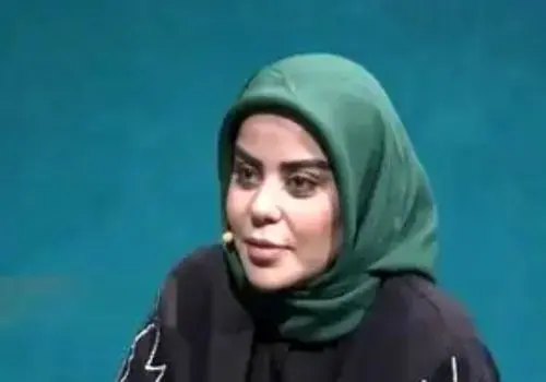 الهام اخوان با لحن جدی: خیلی موقعیت رفتن داشتم!/ویدیو 
