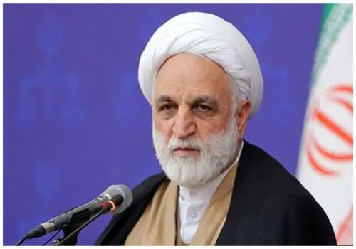 پورمحمدی، قالیباف و جلیلی را آچمز کرد+فیلم