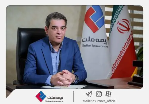 بیمه ملت، «زنگ بیمه» را در تبریز طنین‌انداز کرد