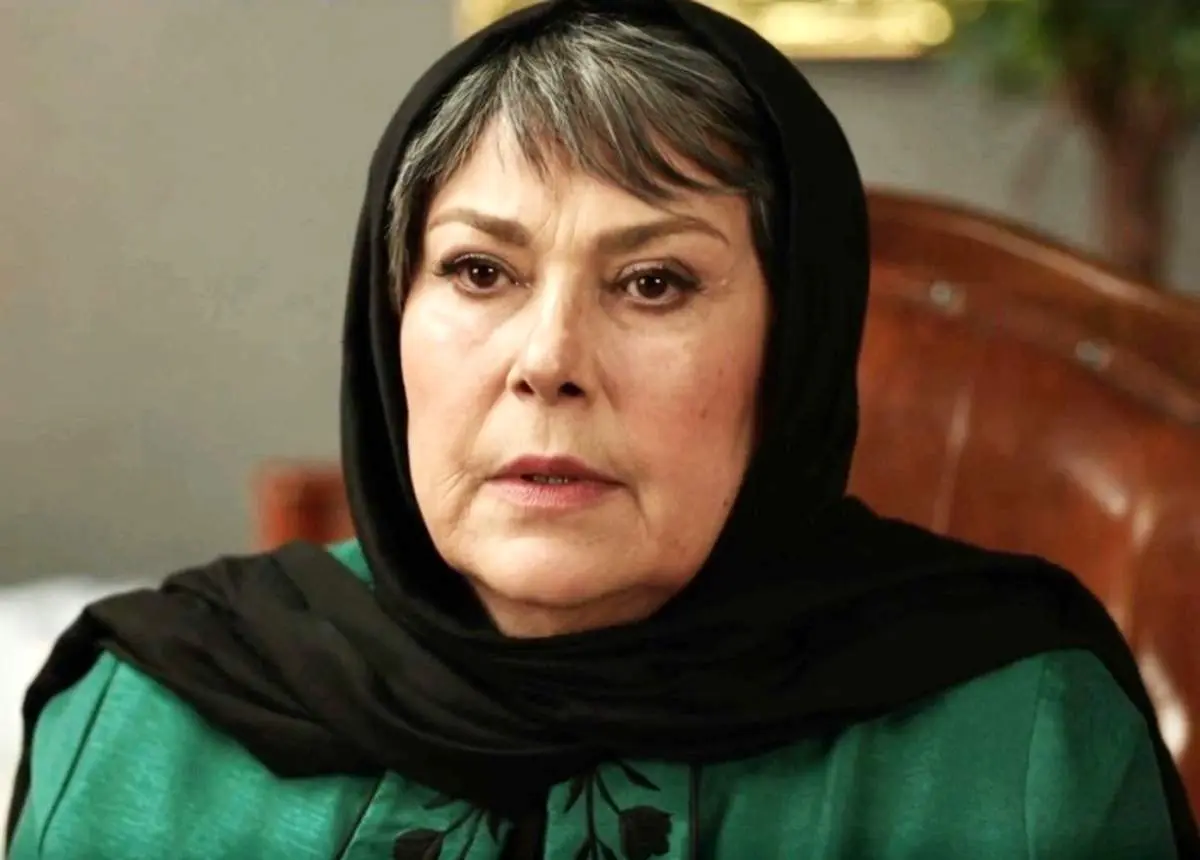 قاب مشترک شهره سلطانی و مهرانه مهین ترابی 