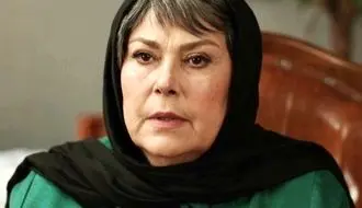 بغض مهرانه مهین‌ترابی برای ایران شکست + فیلم