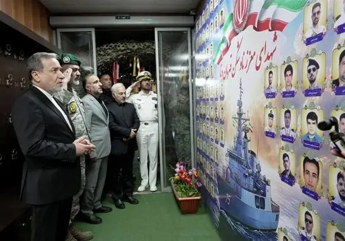 عراقچی: دشمن اگر به‌دنبال جنگ باشد، پاسخ قاطع خواهد گرفت