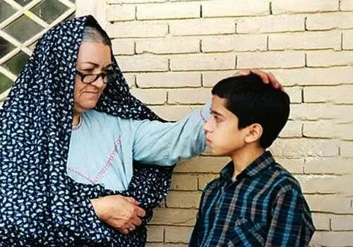 معلم محبوب قصه‌های مجید بعد از ۳۴ سال