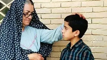 باورنکردنی اما واقعی: چهره متفاوت بازیگر «قصه‌های مجید» در ۴۷ سالگی!