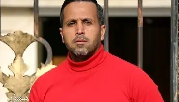علت لاغری عجیب حامد کاویانپور مشخص شد