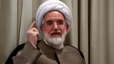 حصر مهدی کروبی رفع شد