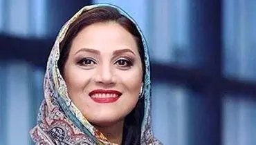 شبنم مقدمی تغییر چهره داد | خانم بازیگر قابل شناسایی نیست