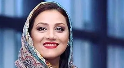 شبنم مقدمی تغییر چهره داد | خانم بازیگر قابل شناسایی نیست