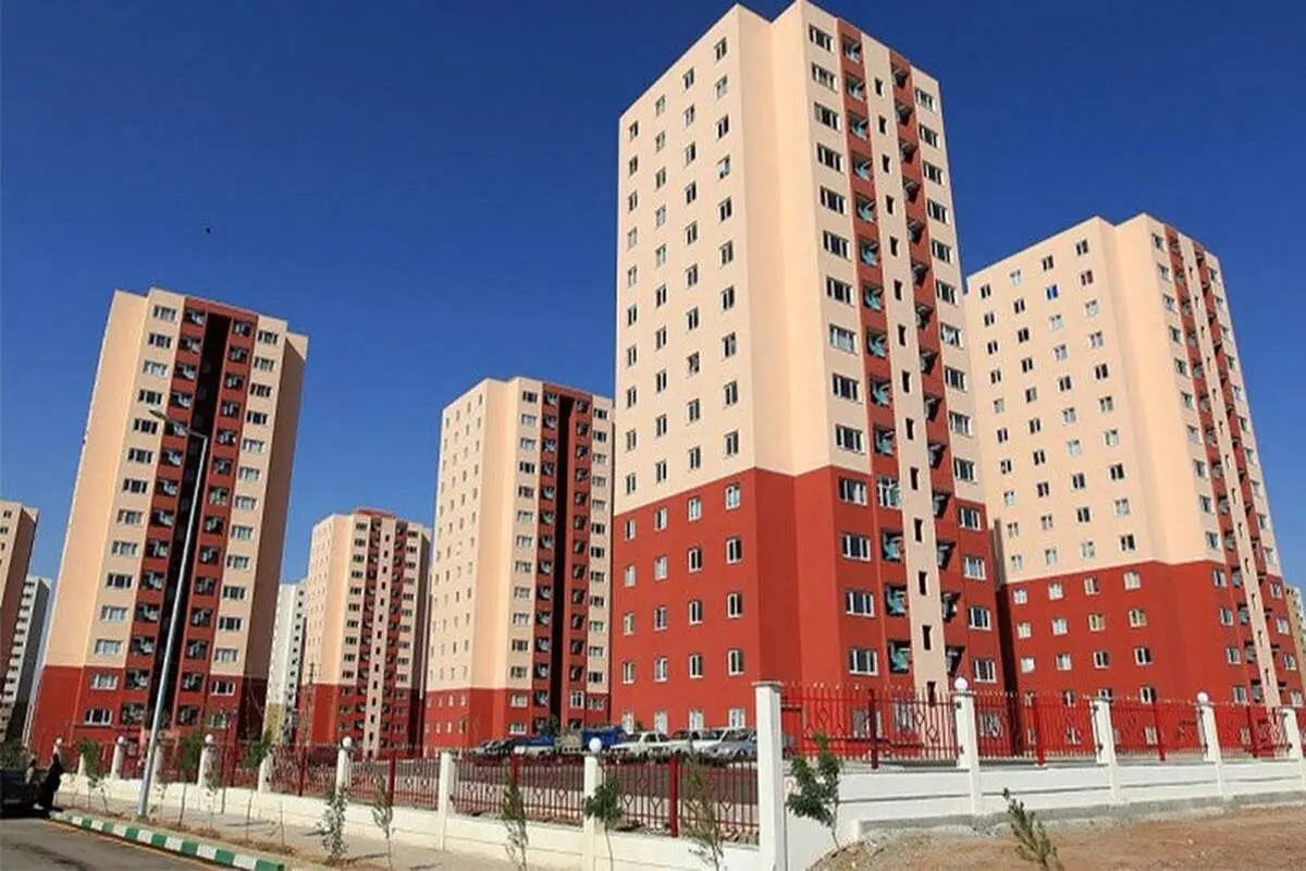 ثبت نام جدید نهضت ملی مسکن در ۴۱ شهر آغاز شد