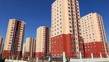 ثبت نام جدید نهضت ملی مسکن در ۴۱ شهر آغاز شد