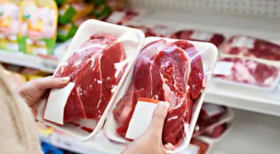 عبور قیمت گوشت از مرز ۱.۱ میلیون تومان؛ ناکامی طرح تنظیم بازار