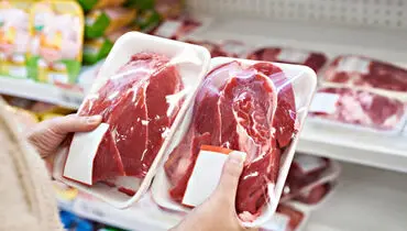 عبور قیمت گوشت از مرز ۱.۱ میلیون تومان؛ ناکامی طرح تنظیم بازار
