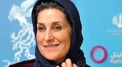 چهره غیرقابل باور فاطمه معتمدآریا در ۲۴ سالگی در اولین فیلمش؛ سال ۱۳۶۴