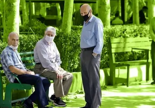 زمان واریز قطعی حقوق بازنشستگان تامین اجتماعی اعلام شد
