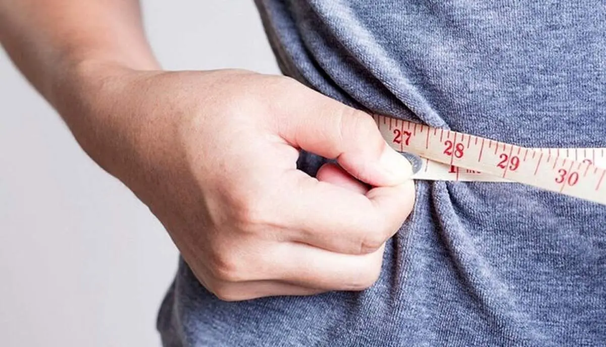 چطور در یک ماه ۴.۵ کیلو وزن کم کنیم؟