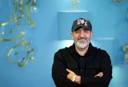استوری مهران غفوریان برای روز معلم، با یاد معلمان شهید مدرسه میناب