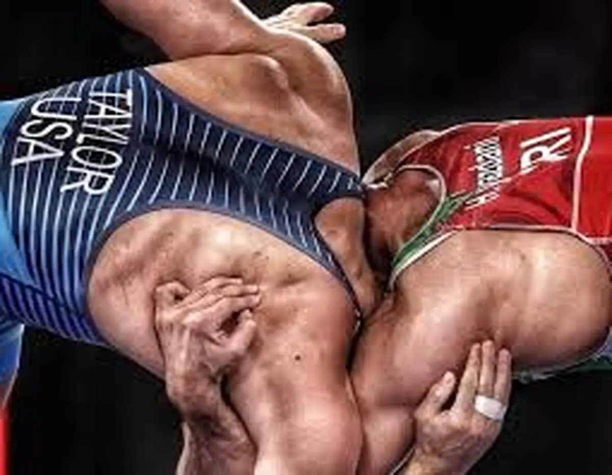 شوک به کشتی ایران؛ حذف ایرانی‌ها از فهرست اتحادیه جهانی