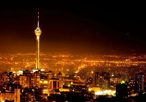 چند توصیه هنگام شنیدن صدای انفجار + اینفوگرافی