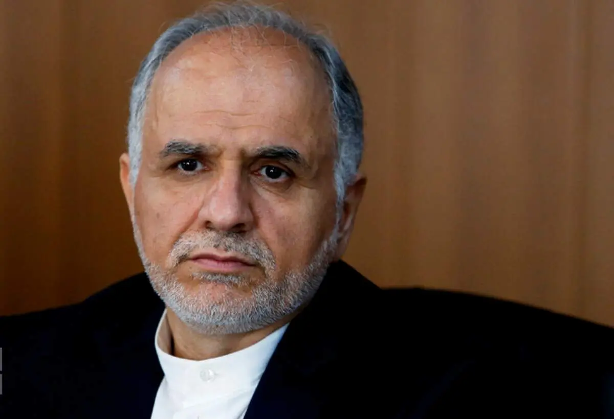 
موافقت کمیسیون حقوقی مجلس با وزیر پیشنهادی دادگستری
