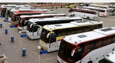 رئیس اتحادیه مسافربری: افزایش قیمت بلیت اتوبوس صحت ندارد