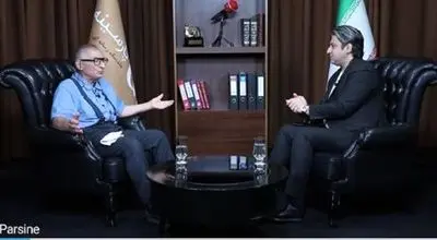 صادق زیبا کلام : نه اینترنشنال را میبینم نه تلویزیون ایران/ ایران اینترنشنال را که می بینی فکر می کنی نظام سقوط کرده ، ولی 