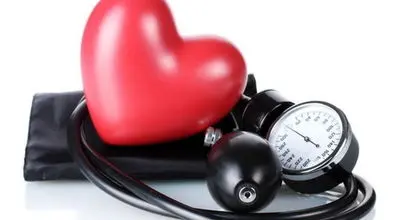 تغذیه برای کنترل فشار خون بالا
