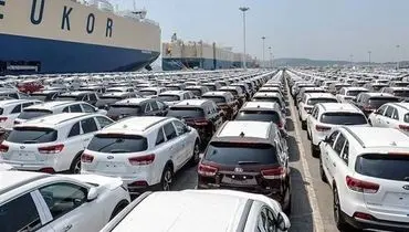 گمرک: فهرست خودروهای مشمول بازپرداخت حقوق ورودی فوری به سازمان حمایت ارسال شود